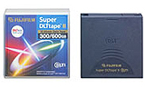 SUPER DLT 2テープ