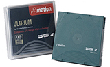 LTO Ultrium 4
