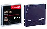 LTO Ultrium 3