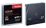 LTO Ultrium 3 WORM