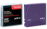 LTO Ultrium 2
