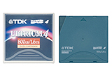 LTO Ultrium 4