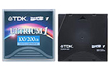 LTO Ultrium 1