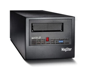 MagStor LTO9 FH Drive