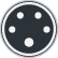 3P+N+E（IP44）