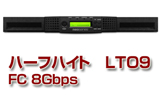 LTO9 FCオートローダー NEOsSL9FC