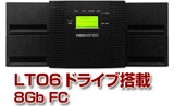 LTO6 FCオートローダー NEOsT486FC